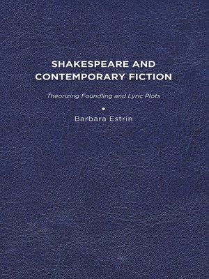 cover image of Shakespeare and Contemporary Fiction